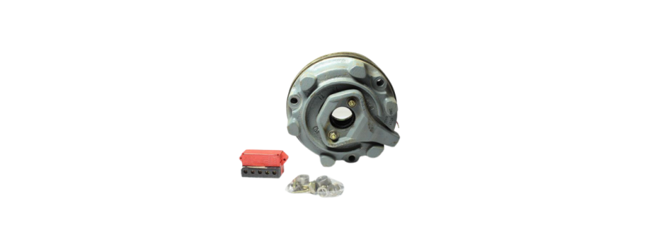 SEW EURODRIVE BMG8HF75Nm400AC: универсальность и надежность в автоматизации