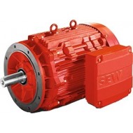 SEW EURODRIVE Асинхронный двигатель DRN100LS4/FG/TF/Z