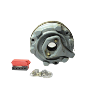 SEW EURODRIVE BMG8HF75Nm400AC