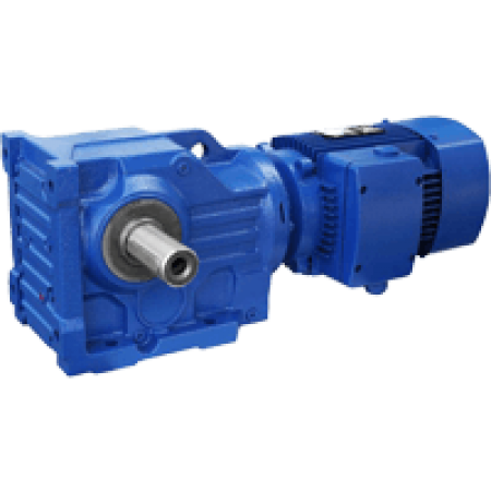 SEW EURODRIVE Конический мотор-редуктор K37 DRN80M4/BE1 SEW EURODRIVE Конический мотор-редуктор K37 DRN80M4/BE1