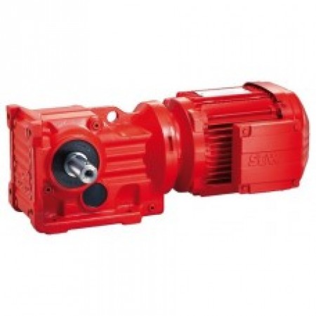 SEW EURODRIVE Мотор-редуктор WA30 DR2S71MS4 SEW EURODRIVE Мотор-редуктор WA30 DR2S71MS4