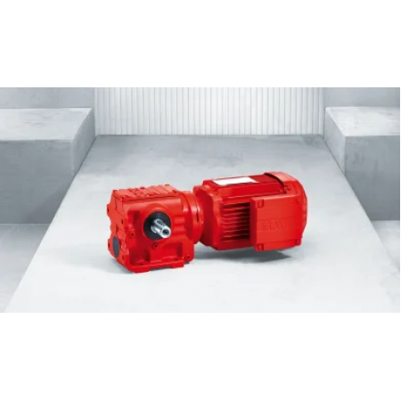 SEW EURODRIVE Мотор-редуктор WA37 DR2S71MS4/BE05 SEW EURODRIVE Мотор-редуктор WA37 DR2S71MS4/BE05