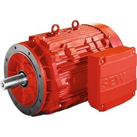 SEW EURODRIVE Плоская коробка передач с двигателем FA47/G DRN71MS4/BE03HR SEW EURODRIVE Плоская коробка передач с двигателем FA47/G DRN71MS4/BE03HR