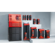 SEW EURODRIVE Преобразователь частоты Серия MOVIDRIVE MDX