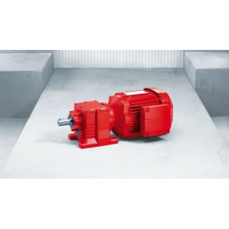 SEW EURODRIVE Шнековый мотор редуктор R47 DRL71S4BE05HR/TF/AS7W SEW EURODRIVE Шнековый мотор редуктор R47 DRL71S4BE05HR/TF/AS7W